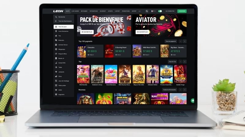 En savoir plus sur application casino argent reel